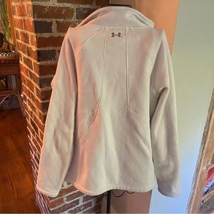 Women’s under armour jacket